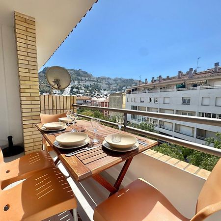 Puig Rom 106 Apartment Roses Ngoại thất bức ảnh