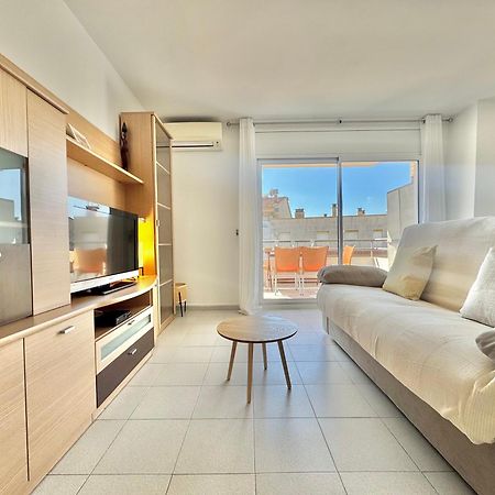 Puig Rom 106 Apartment Roses Ngoại thất bức ảnh