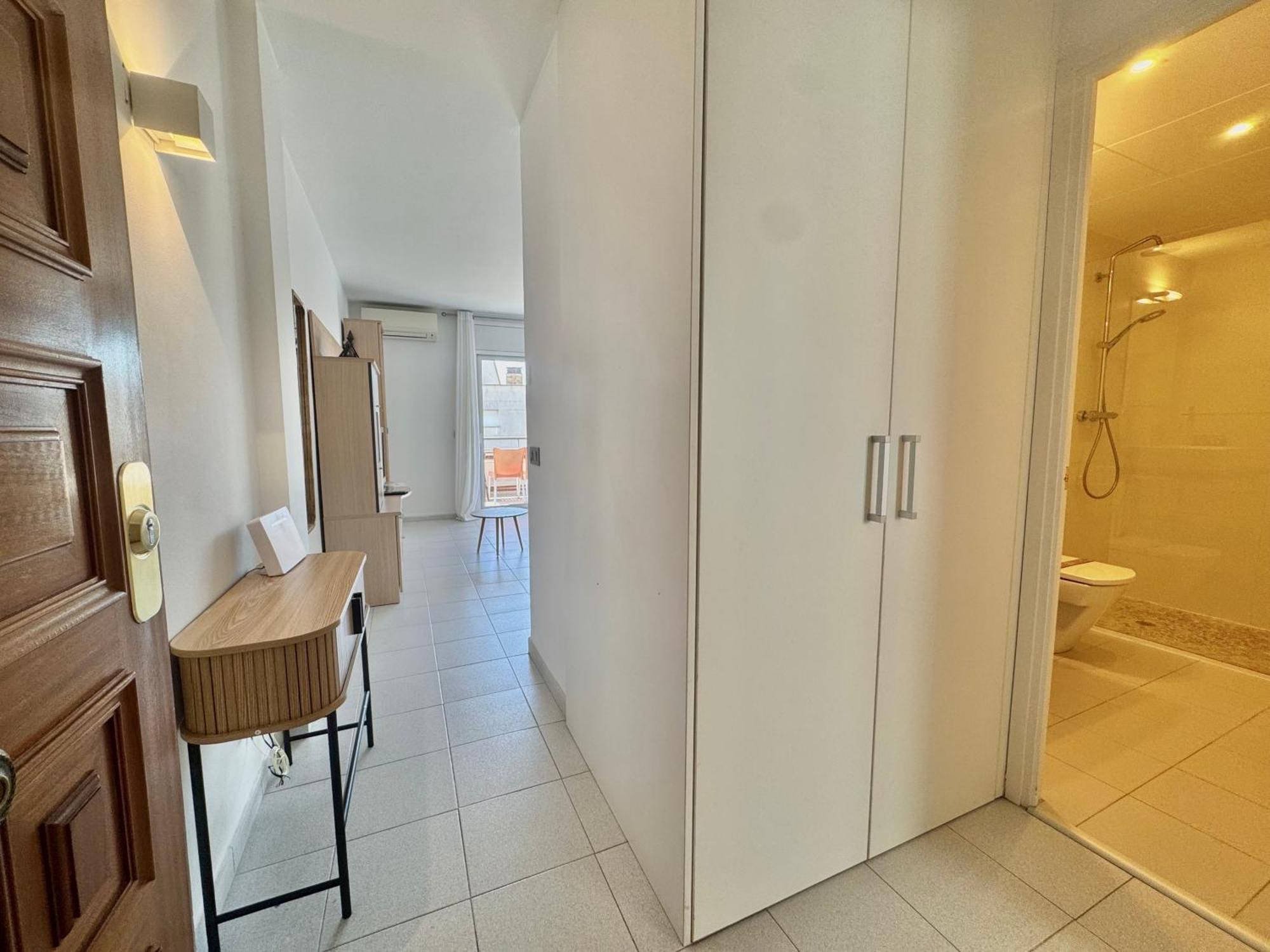 Puig Rom 106 Apartment Roses Ngoại thất bức ảnh