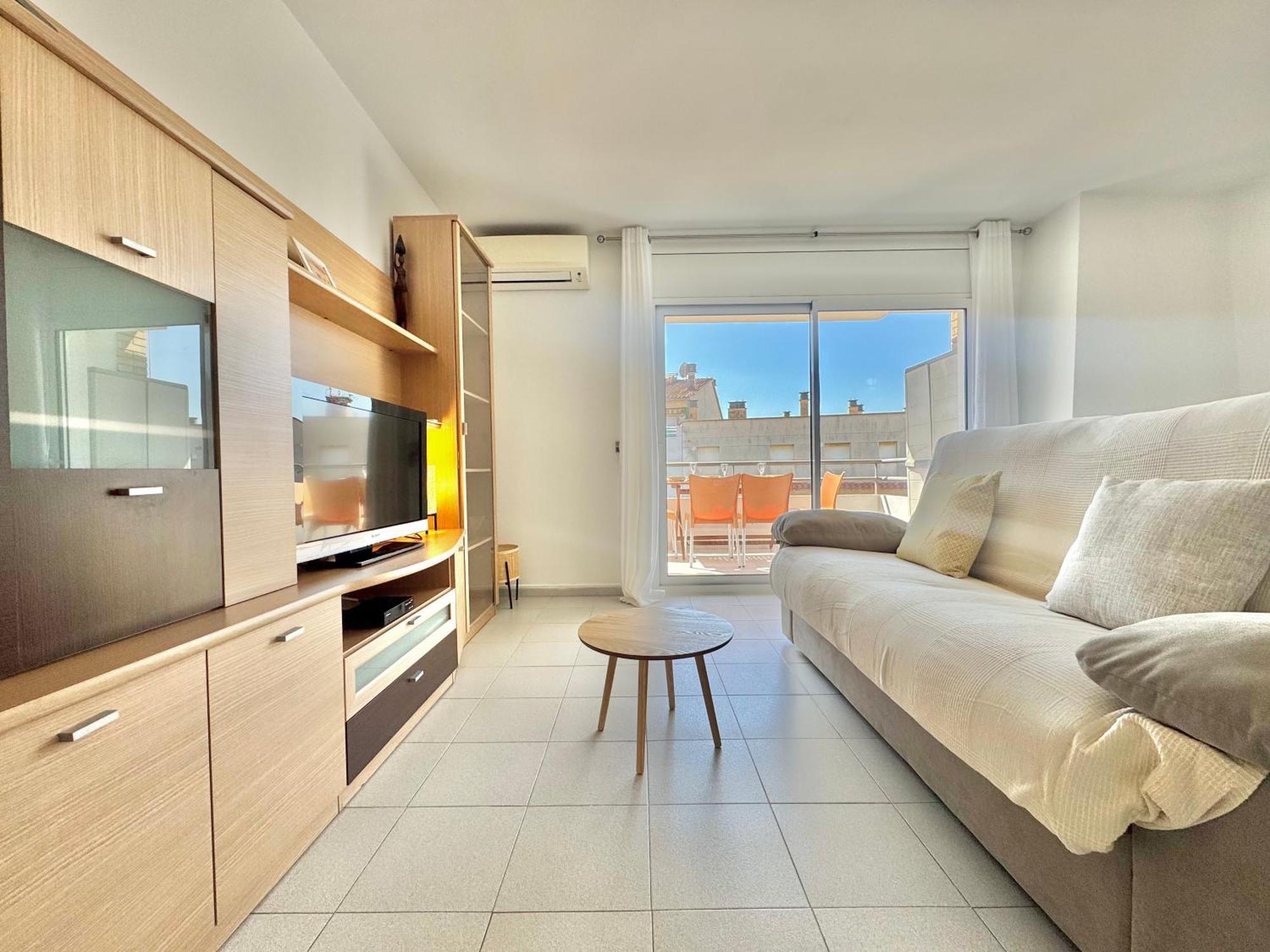 Puig Rom 106 Apartment Roses Ngoại thất bức ảnh