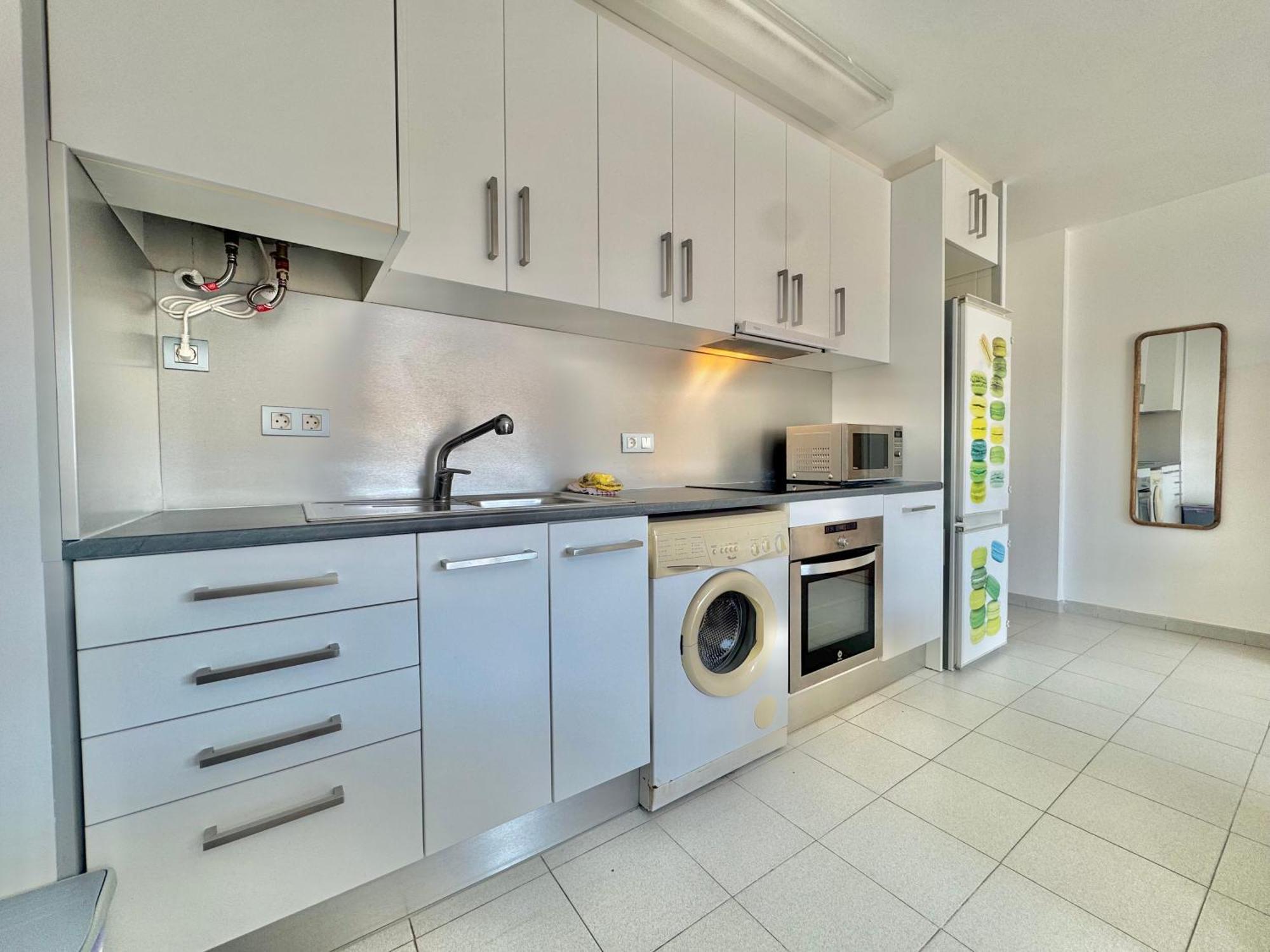Puig Rom 106 Apartment Roses Ngoại thất bức ảnh