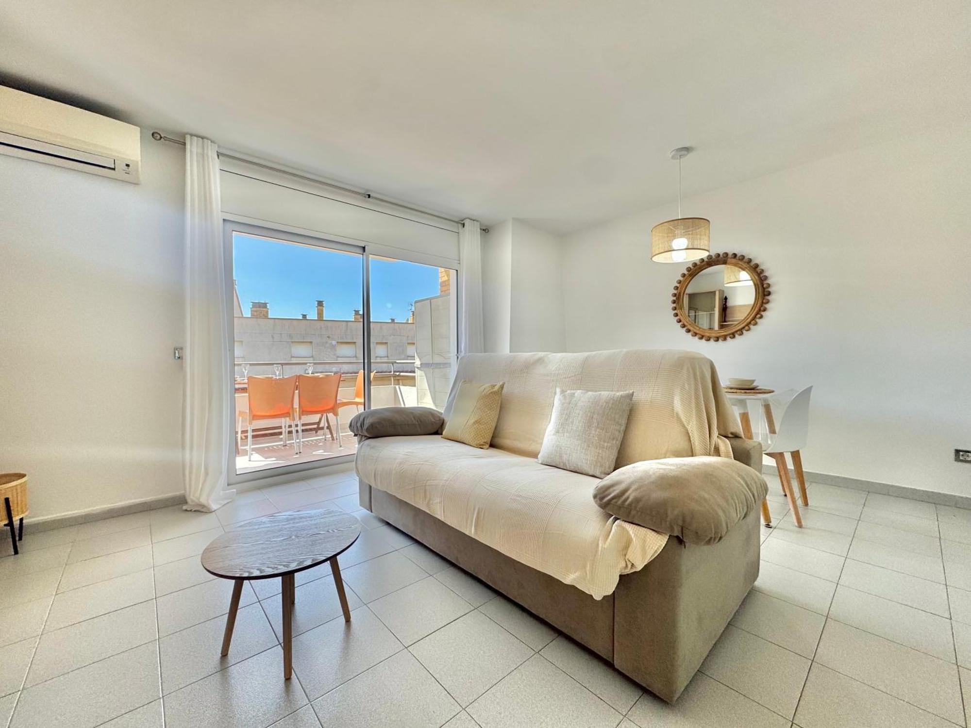 Puig Rom 106 Apartment Roses Ngoại thất bức ảnh