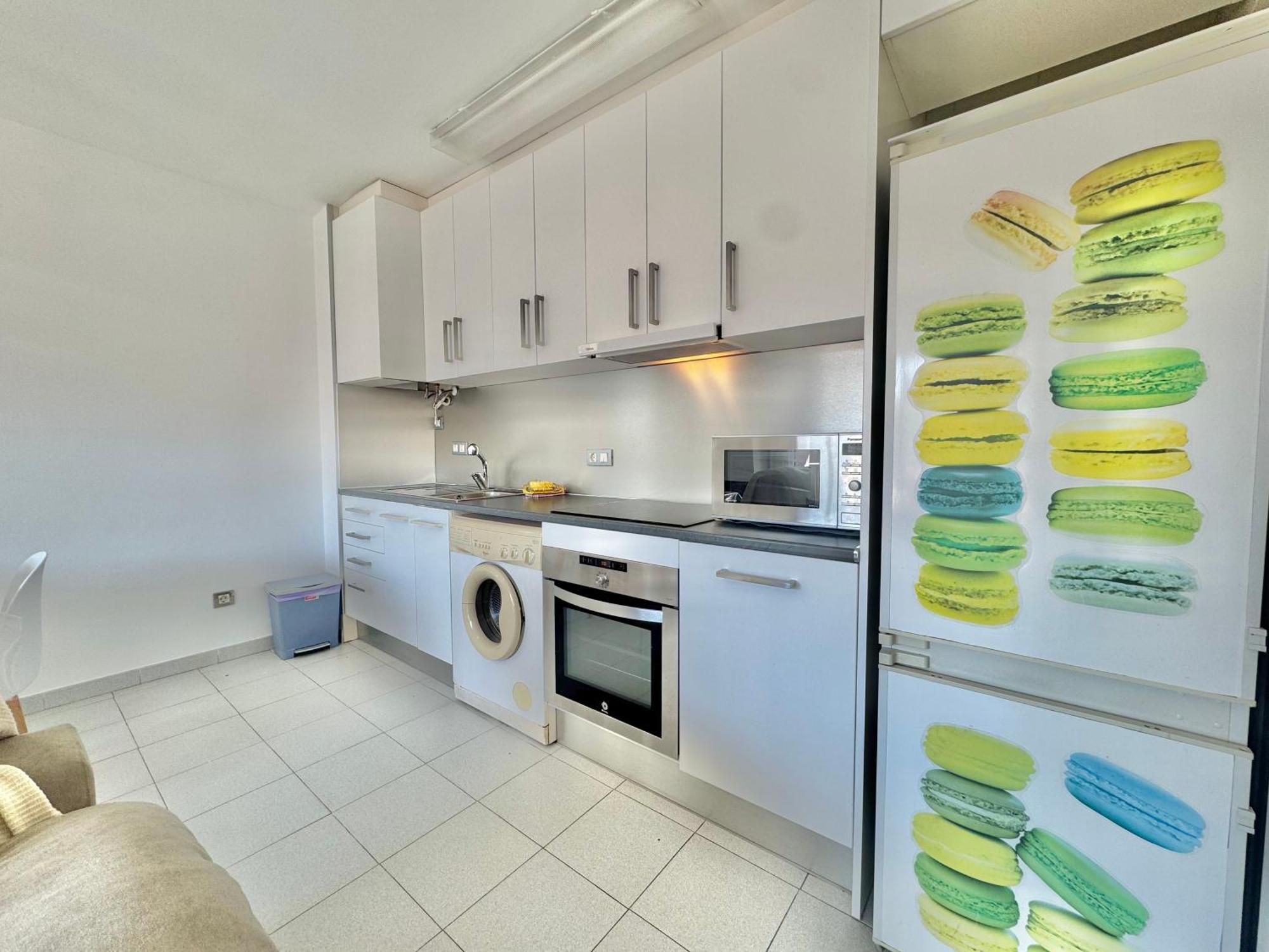 Puig Rom 106 Apartment Roses Ngoại thất bức ảnh