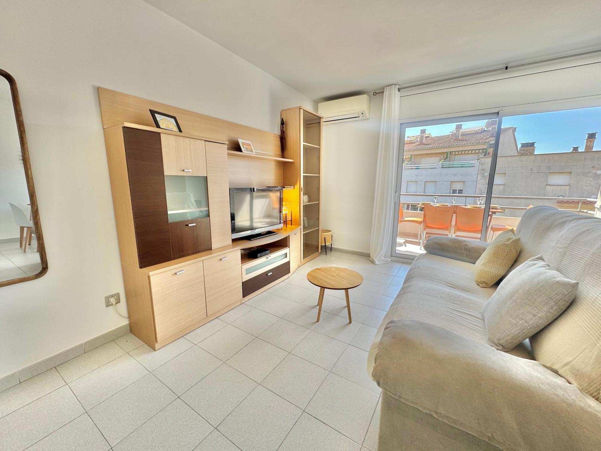 Puig Rom 106 Apartment Roses Ngoại thất bức ảnh