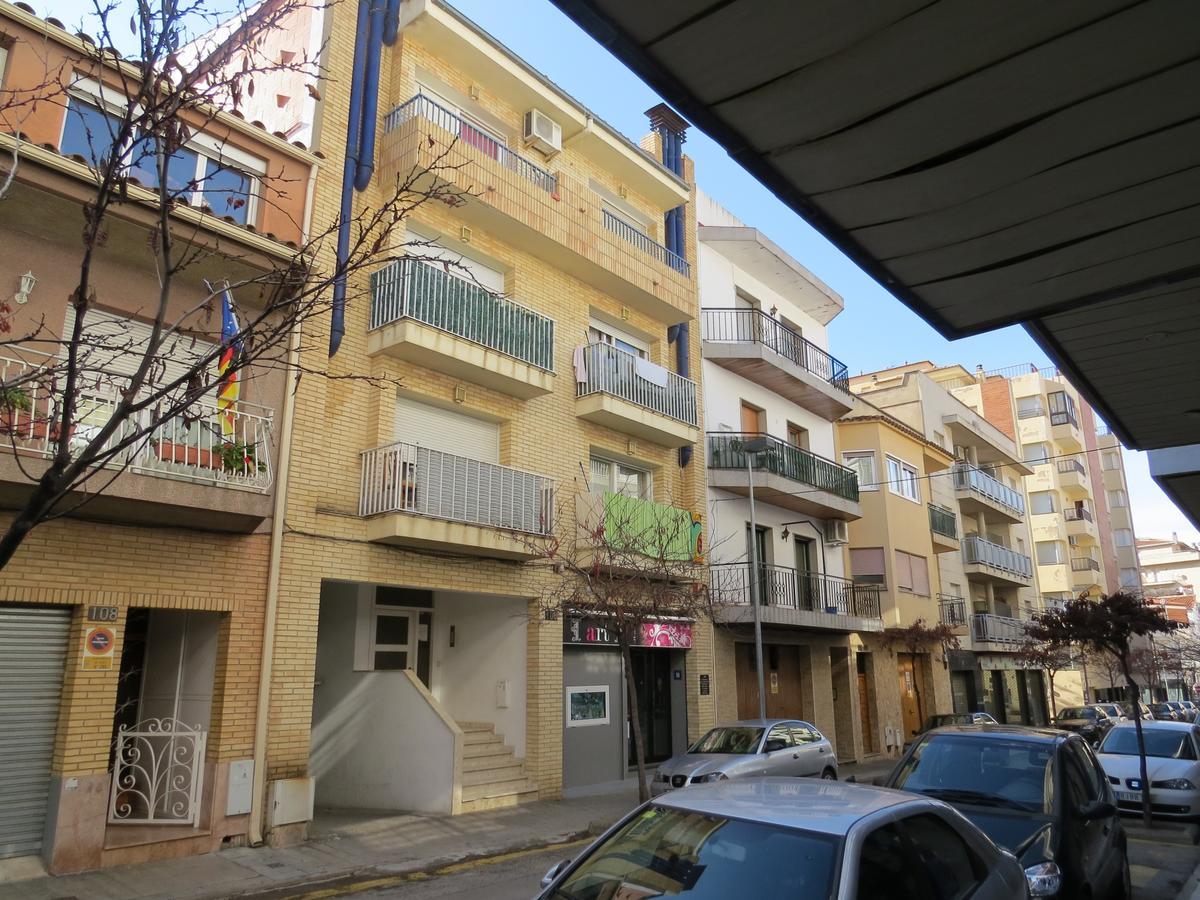 Puig Rom 106 Apartment Roses Ngoại thất bức ảnh